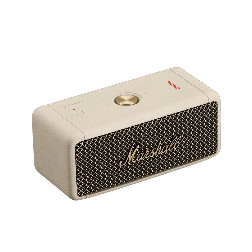 Marshall Emberton II Bluetooth Hoparlör, Cream