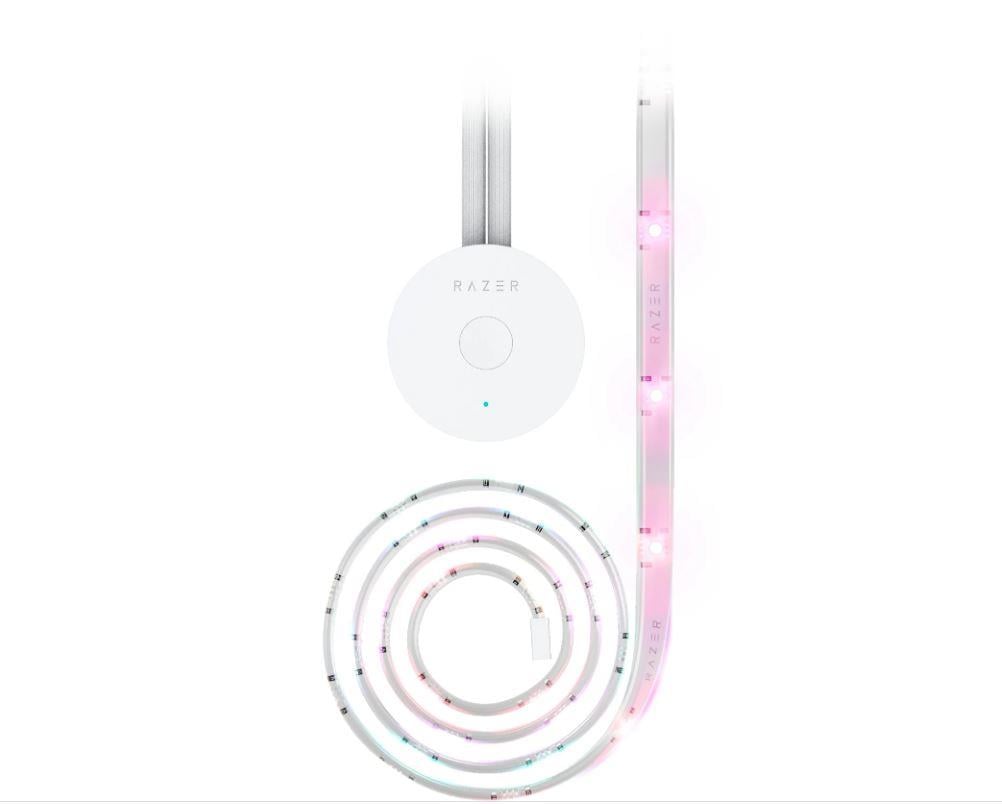 RAZER RGB LED Işık Şeridi Uzatma ‎RC30-04240100-R3M1