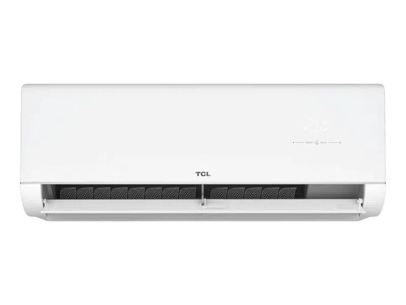 TCL VoxIn 24.000 BTU Klima - Rüzgarsız Hava, T-AI Enerji Tasarrufu, Wi-Fi Özellikli (TAC-24CHSD/UG11I)