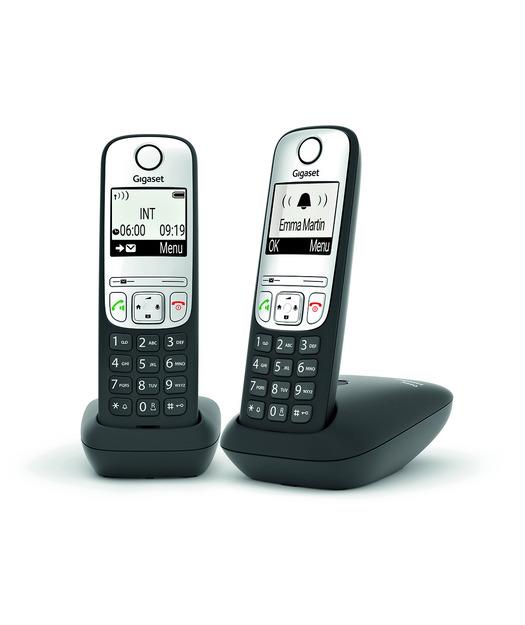 Gigaset A690 Duo Dect Telefon