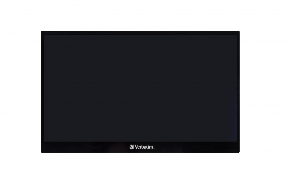 Verbatim PMT-17 Taşınabilir 17.3