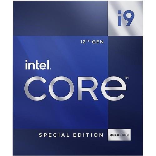 Intel Boxed Core I9-12900KS Processor 30 - BX8071512900KSSRLDD