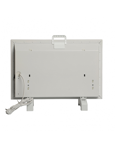 İVİGO ISITICI, EPK4570E10B İVİGO ELEKTRİKLİ PANEL KONVEKTÖR ISITICI DİJİTAL 1000 WATT BEYAZ