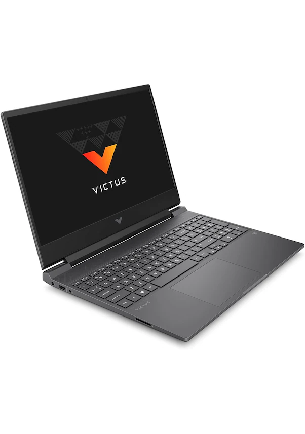 Hp Victus AMD Ryzen 7-8845HS 16GB 1TB SSD RTX4060 8GB 15.6