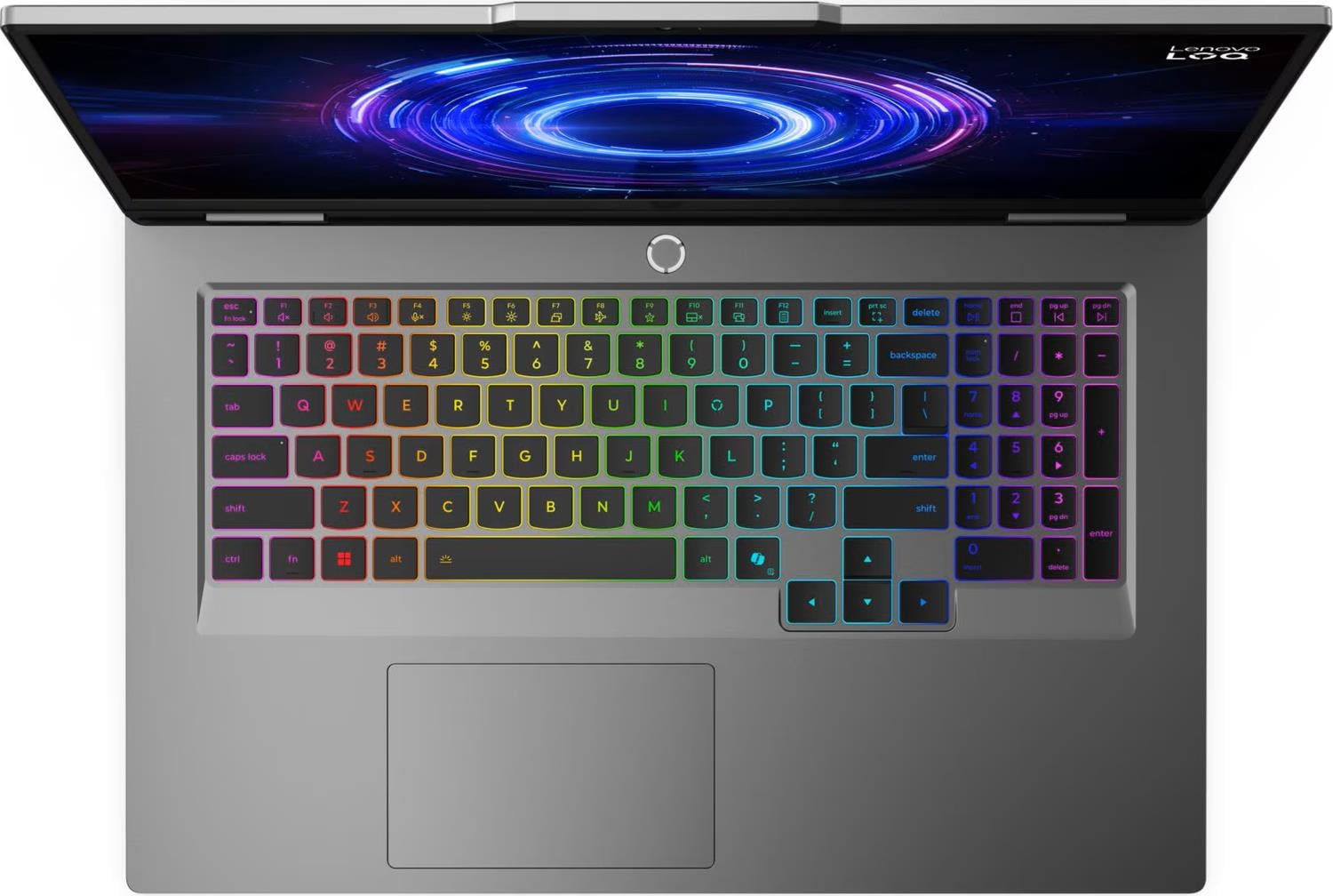 Lenovo Loq 17IRX10 Intel Core I7-14700HX 24GB 1tb SSD Rtx 5070 8gb 17,3