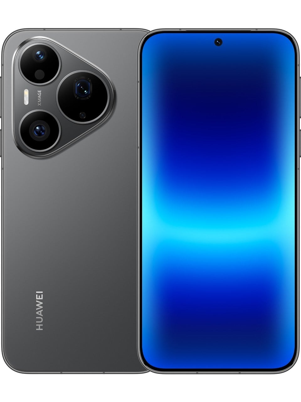 Huawei Pura 90s Pro Akıllı Telefon 12+512 GB, Siyah