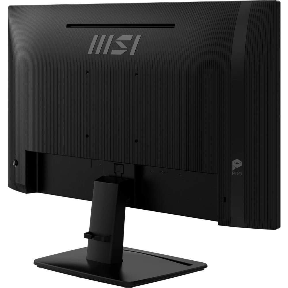 MSI Msı 23.8 Pro MP242 E14A 1920X1080 (Fhd) 16:9 Flat IPS 144HZ 1ms (Mprt) Adaptıve-Sync Monıtor