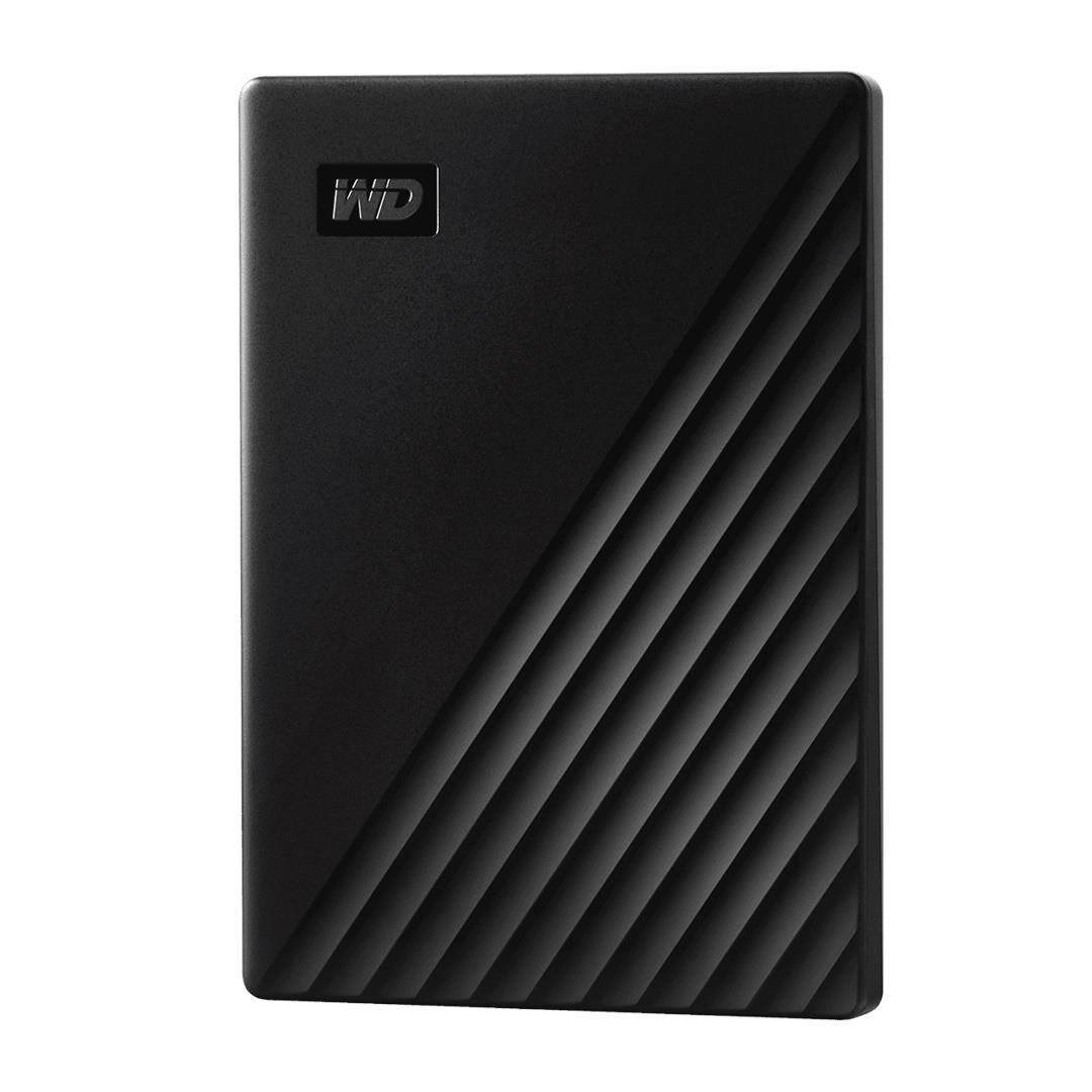 Western Digital My Passport 2TB 2.5