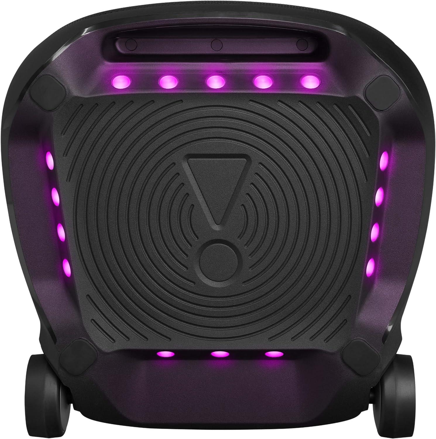 JBL Partybox Ultimate,Wifi Bluetooth Hoparlör - Siyah