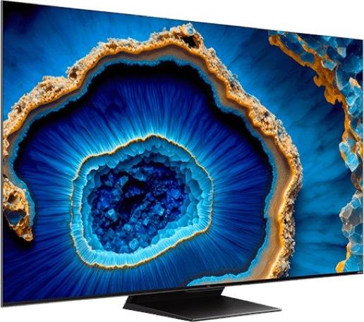 TCL 75C755GTV 4K MINI LED 75'' GOOGLE TV