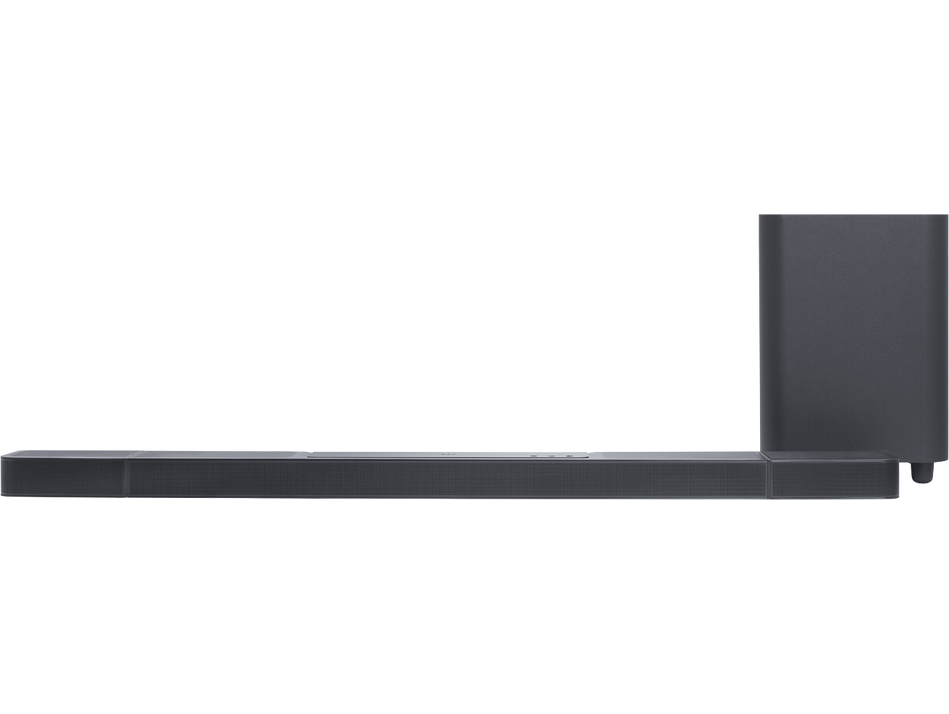 JBL BAR 1300 Dolby Atmos Dts:x ve Multibeam Surround Ses Soundbar 1170W
