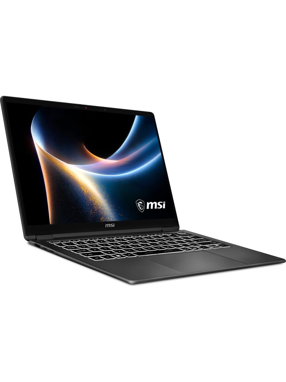 MSI NB PRESTIGE 14 FLIP AI+ D3MTG-038TR ULTRA 9 386H 32GB LPDDR5X UMA 2TB SSD 14.0 FHD+ OLED TOUCH W