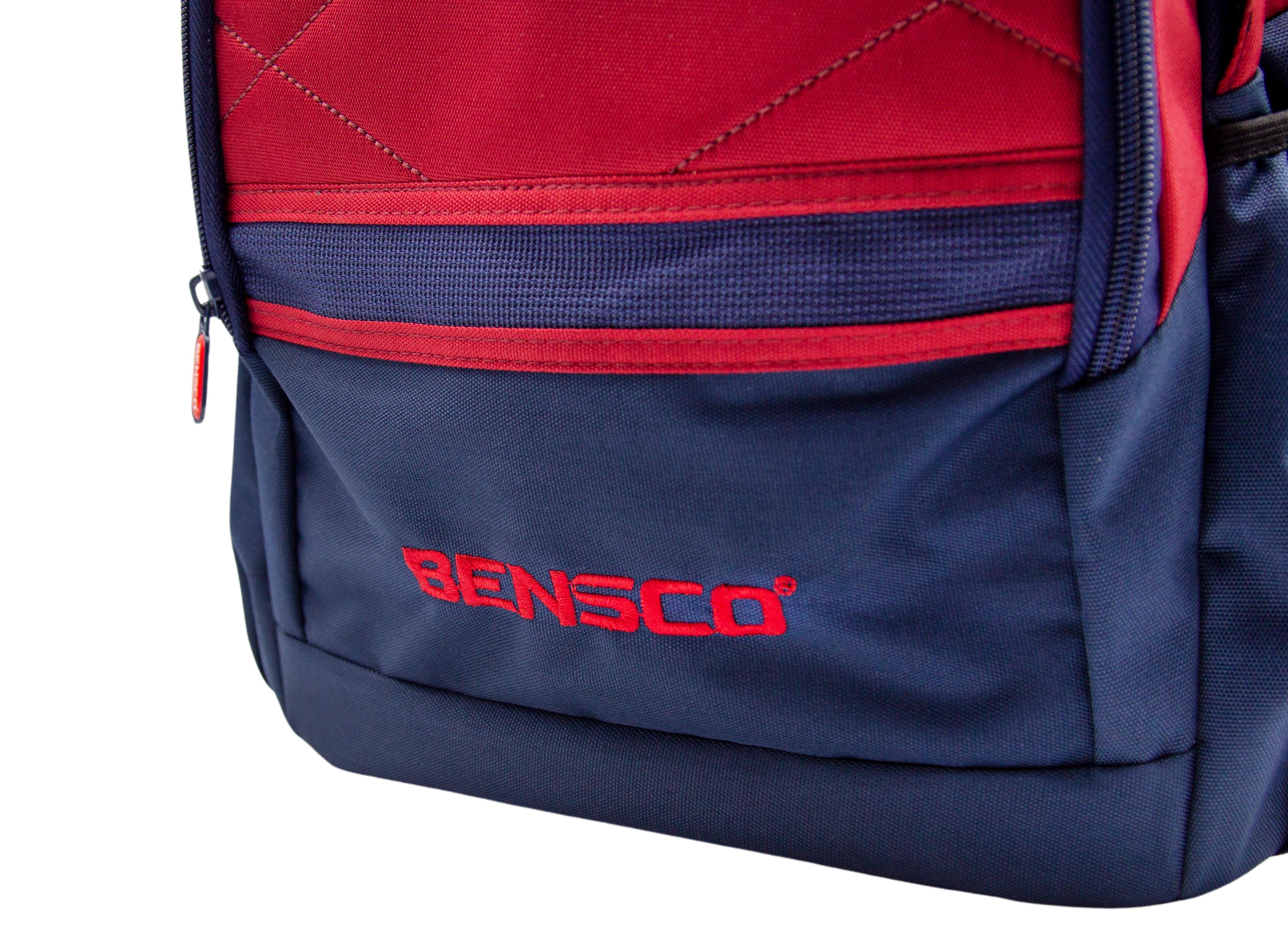 Bensco BSC30 Hafif Hizmet Tipi Sırt Çantası