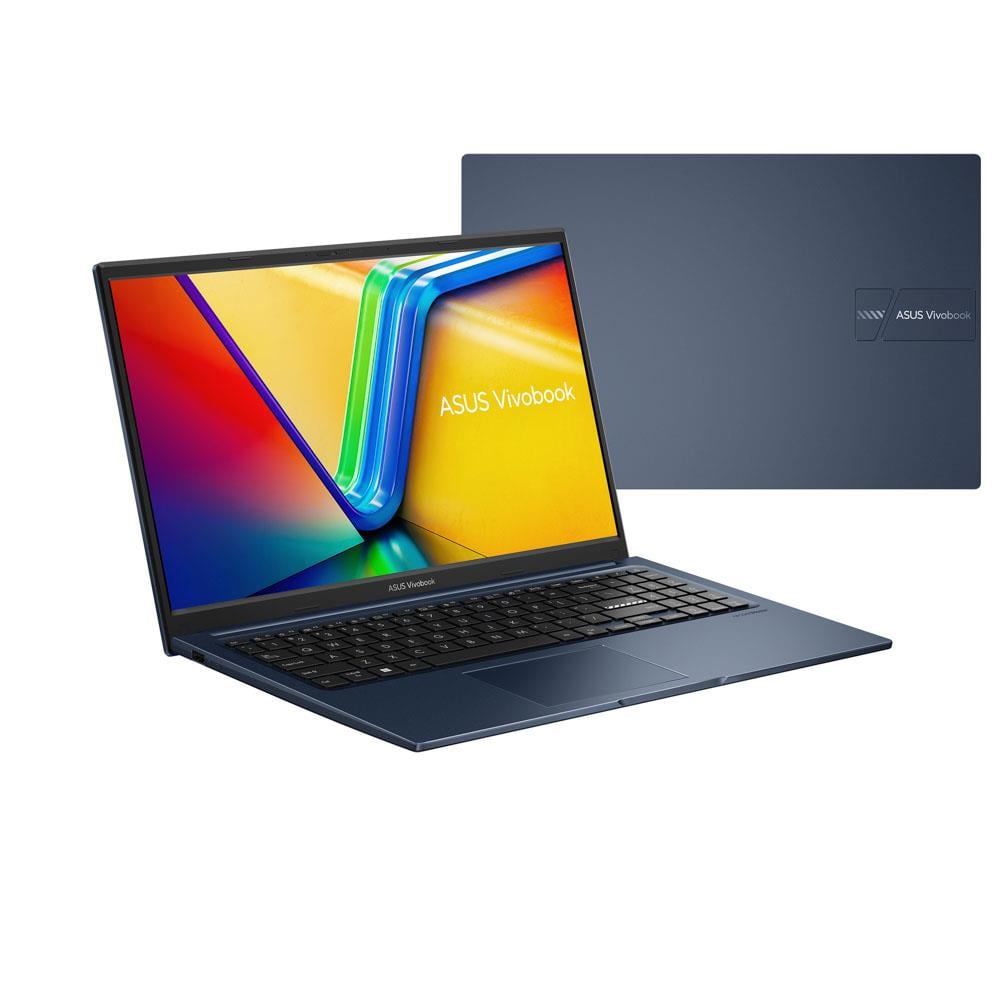 ASUS Vivobook 15 X1504ZA-NJ018 Intel Core i5-1235U 8GB 512GB SSD 15.6