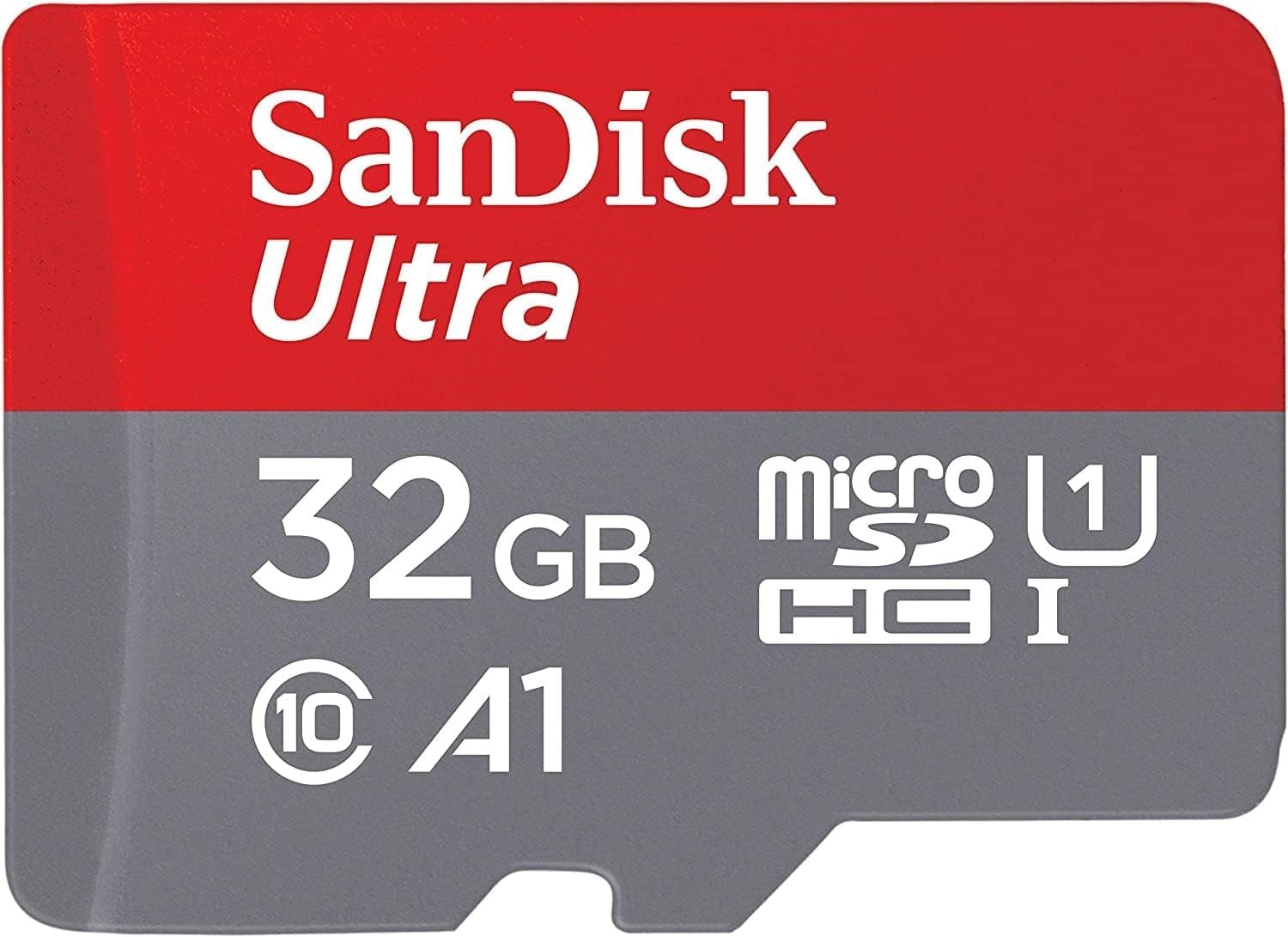 Sandisk 512 GB Microsdxc Ultra A1 120MB/SN Uhs-I C10 U1 SDSQUA4-512G-GN6MN