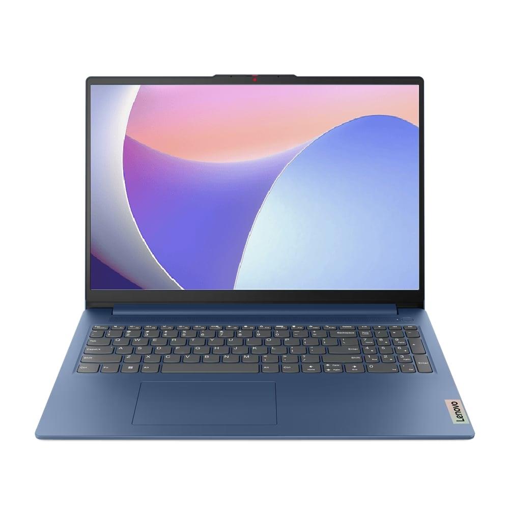 Lenovo IdeaPad Slim 3 16IAH8 Intel Core i5 12450H 16GB 512GB SSD 16'' WUXGA (1920x1200) IPS Panel Freedos Taşınabilir Bilgisayar 83ES002GTR