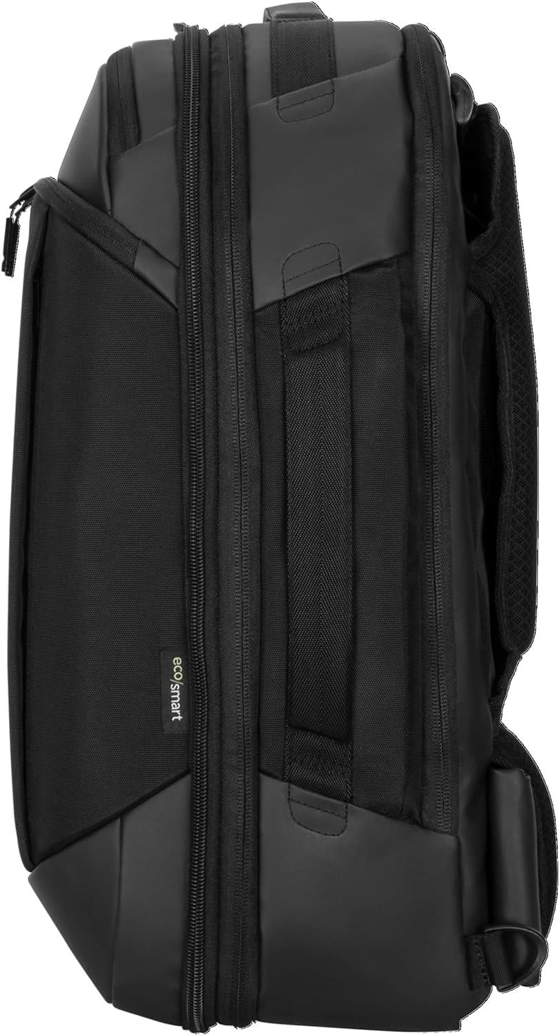 Targus Eco Smart 15.6'' TBB612GL Traveler XL Sırt Çantası