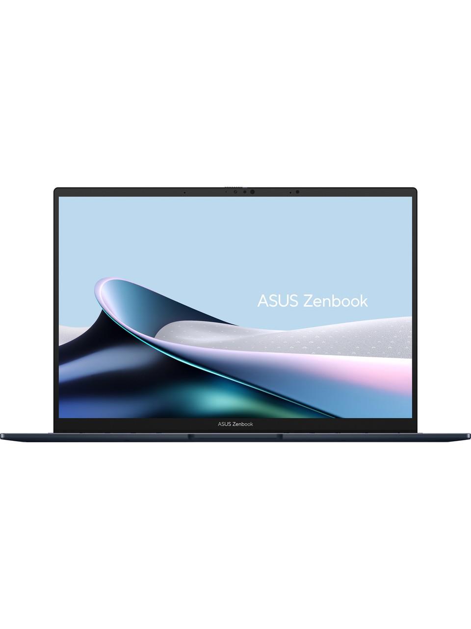 Asus Zenbook 14 UX3405CA-QL571W Intel Core Ultra 7 255H 16GB 512GB SSD Windows 11 Home 14