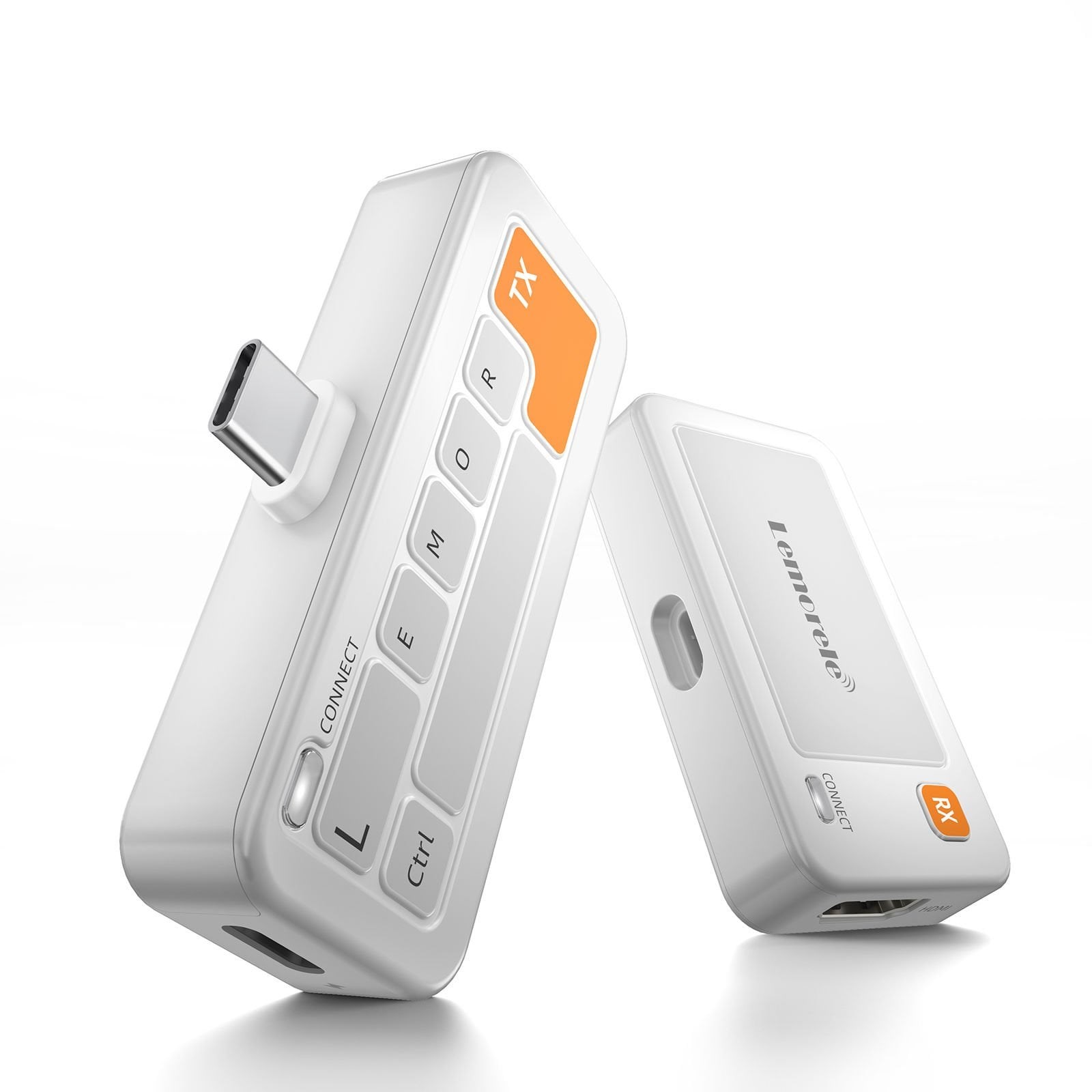 Lemorele P400 Wireless Görüntü Aktarıcı