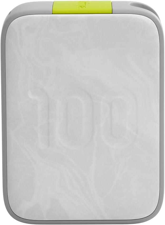 InfinityLab InstantCharger 100W 4 USB Şarj Cihazı, Beyaz