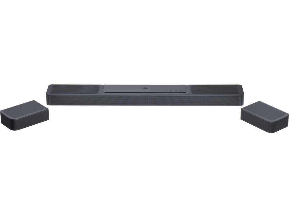 JBL BAR 1300 Dolby Atmos Dts:x ve Multibeam Surround Ses Soundbar 1170W