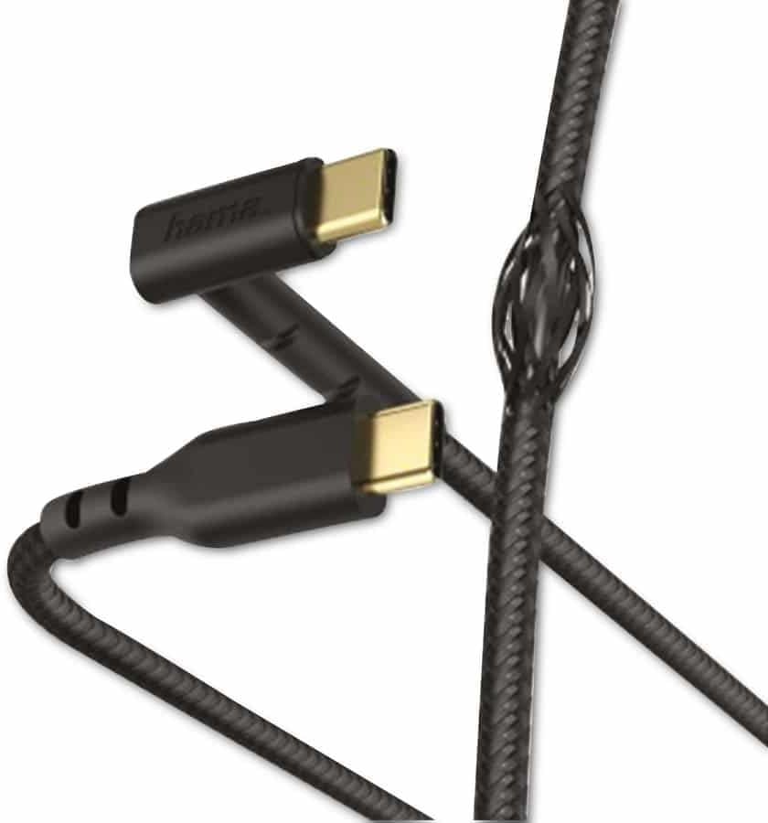 Hama USB-C - USB-C 