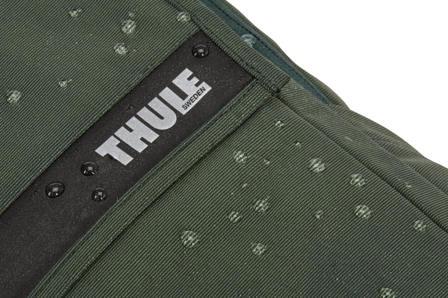 Thule Paramount Notebook Sırt Çantası 24L Green CA.PARABP2116RG