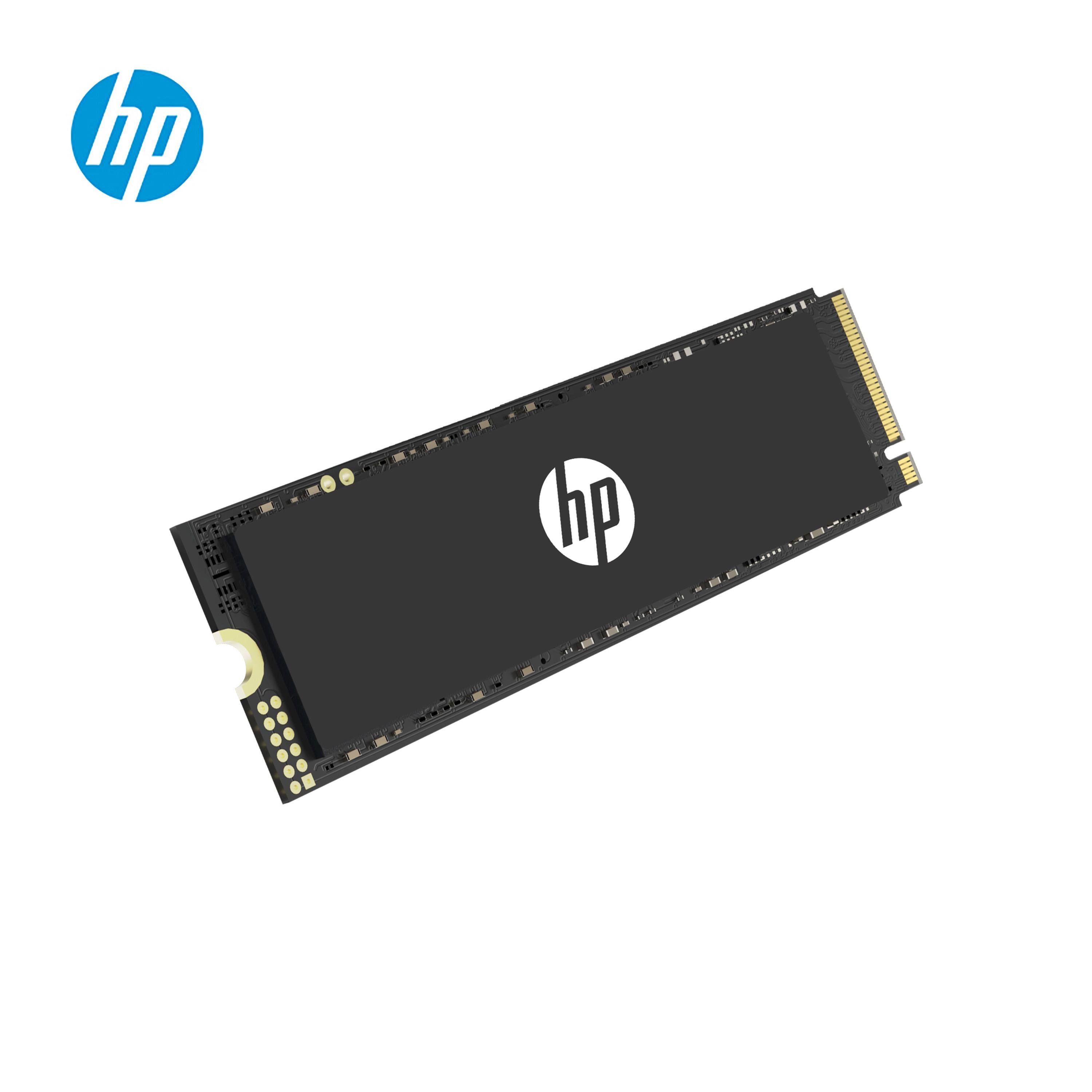 HP SSD FX900 Plus 4TB M.2 SSD