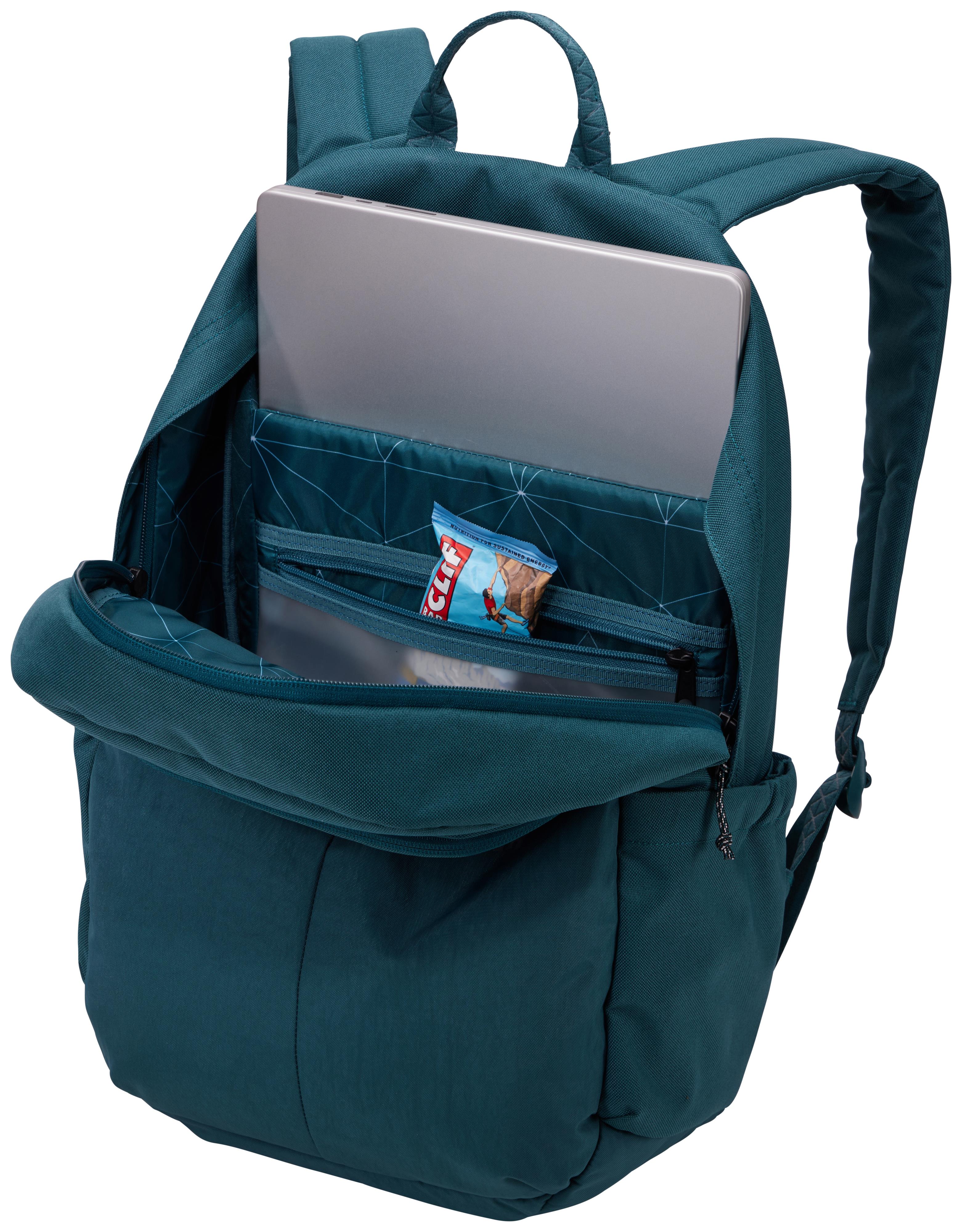 Thule Indago Sırt Çantası, 23L, 15.6