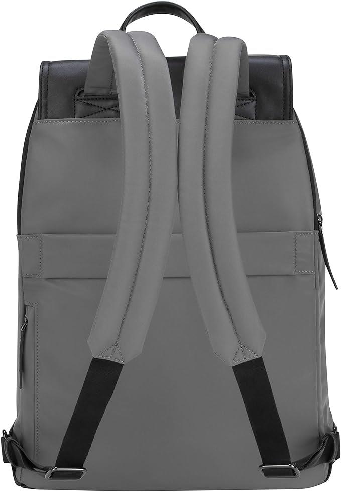 Targus 15'' Newport Drawstring Sırt Çantası - Gri