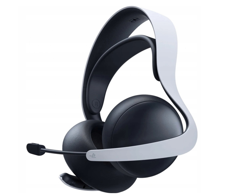 Sony Playstation 5 Pulse Elite Wireless Headset + Kılıf (Bilkom Garantili)