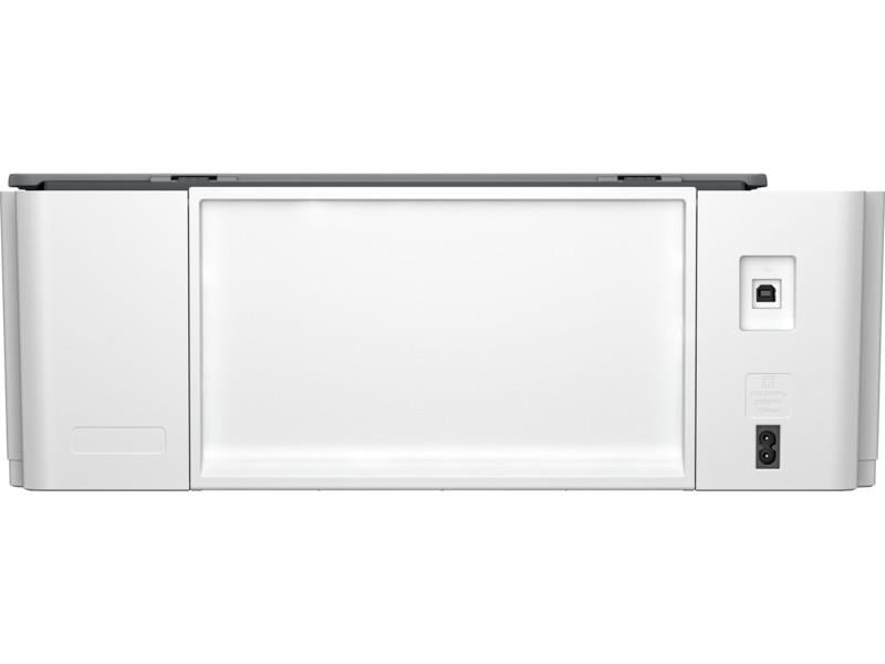 HP 1F3Y2A 580 SMART TANK - WIRELESS ALL-IN-ONE RENKLİ MÜREKKEP PÜSKÜRTMELİ TANKLI YAZICI 12PPM