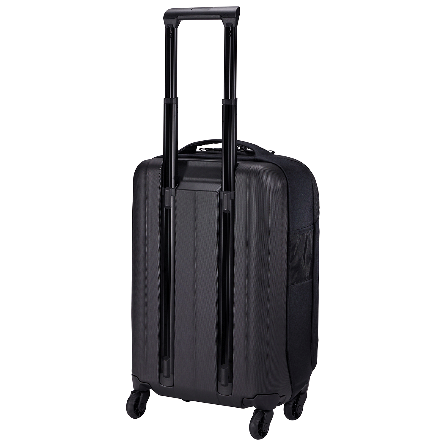 Thule Subterra 2 Kabin Boy Valiz 4 Tekerlekli, 55cm Siyah