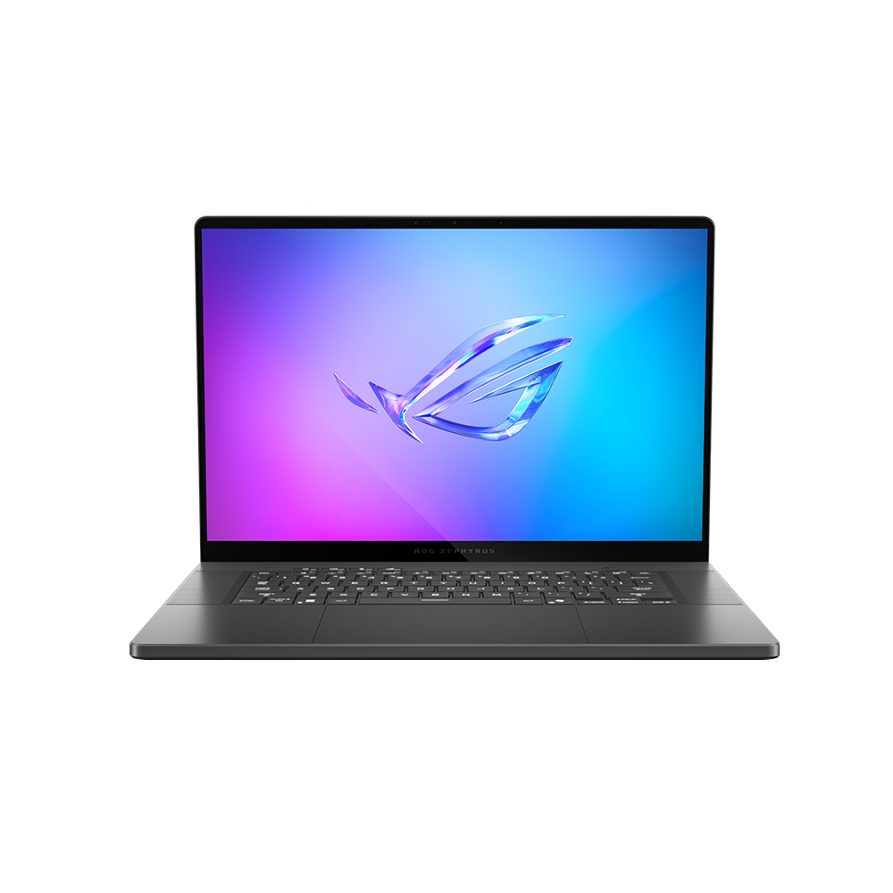 Asus ROG Zephyrus G16 GU605CP-QR127-Gaming Intel Core Ultra 9 285H 32GB 1TB RTX 5070 8GB (105W) 2.5K (2560 x 1600) WQXGA OLED 240Hz 16