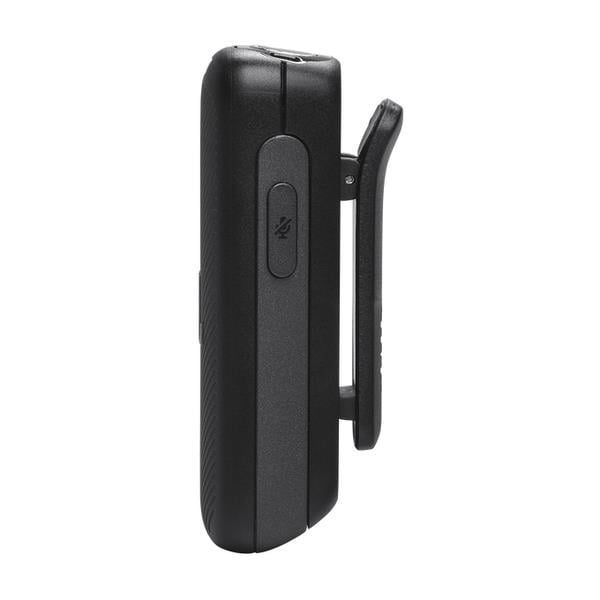 JBL Quantum Stream Wireless, USB-C Mikrofon,Siyah
