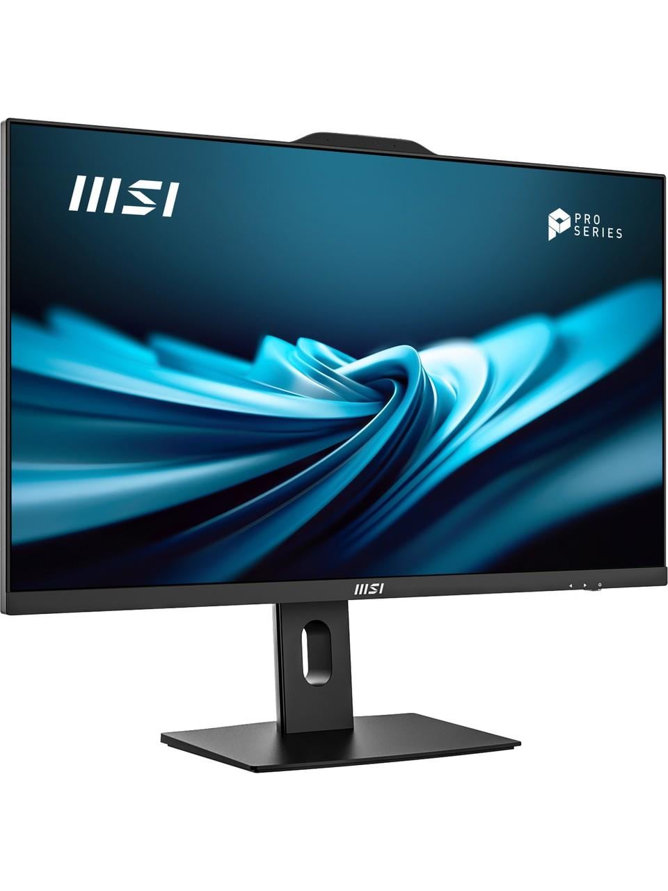 MSI PRO AP272P 14MQ-864EU 27 FHD (1920X1080) I7-14700 16GB DDR5 1TB SSD W11P SIYAH AIO PC