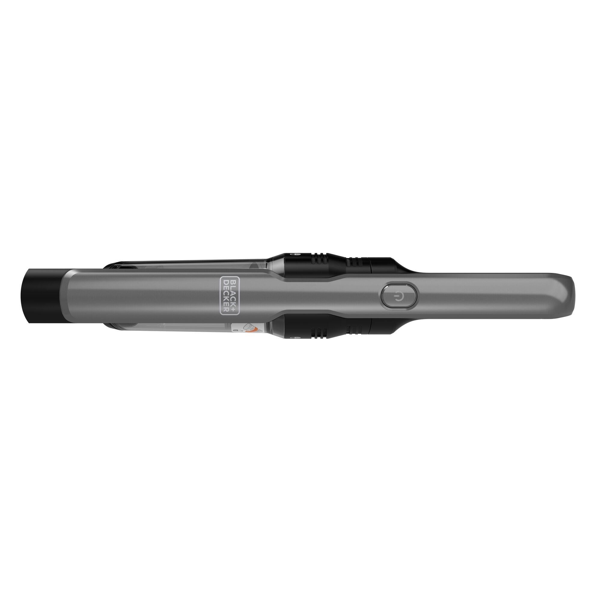 Black&Decker 12V Aspirabrikol Şarjlı El Süpürgesi - DVC320B21-QW