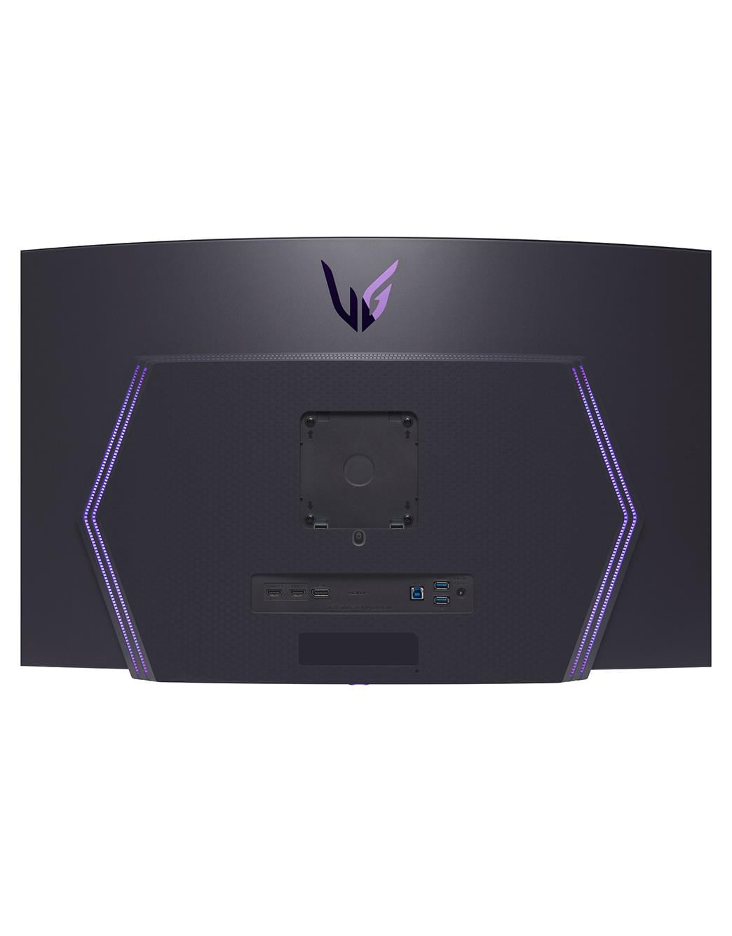 LG UltraGear 45