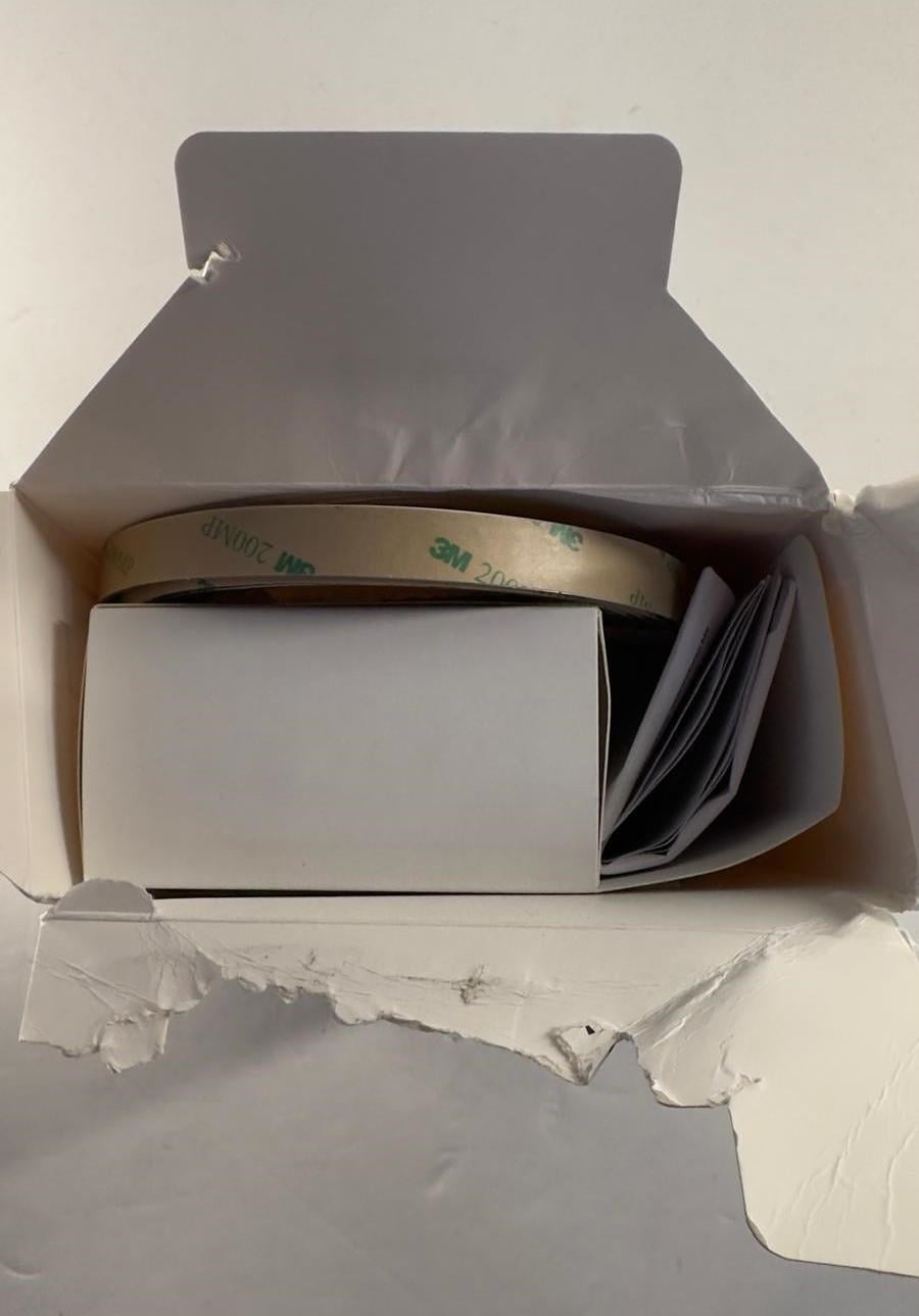 OUTLET WİZ Wi-Fi Akıllı LED Şerit 2Mt 1600lm - Adaptör Dahil