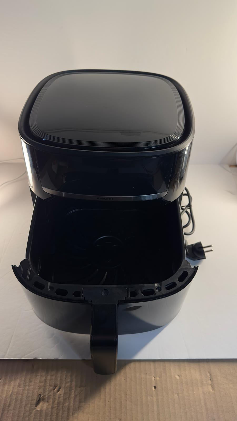 OUTLET Xiaomi Mi Air Fryer 6L Fritöz - Siyah