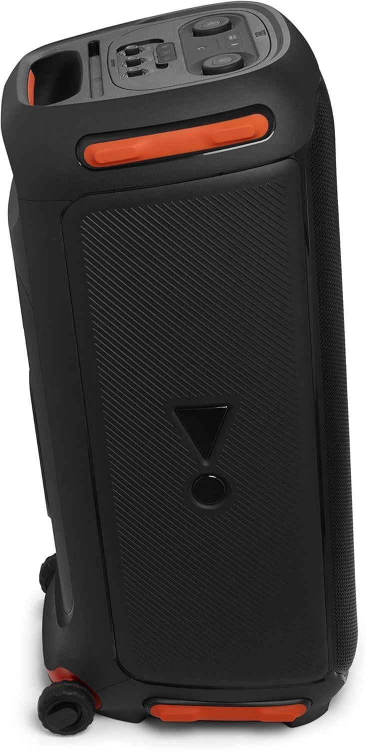 JBL Partybox 710 Bluetooth Hoparlör Siyah
