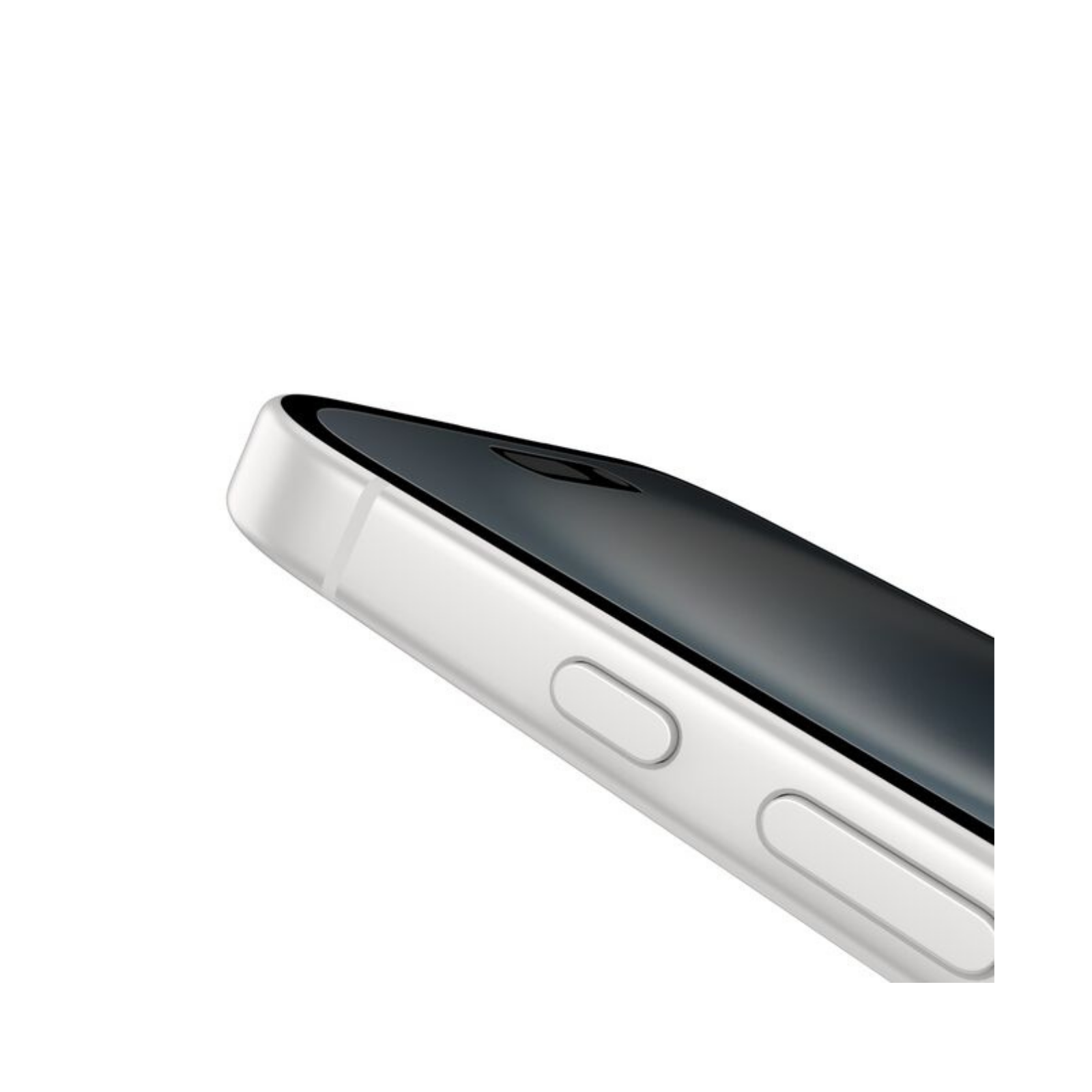 Belkin ScreenForce InvisiGlass iPhone 16,15,14 Pro Hayalet Ekran Koruyucusu OVA167hq