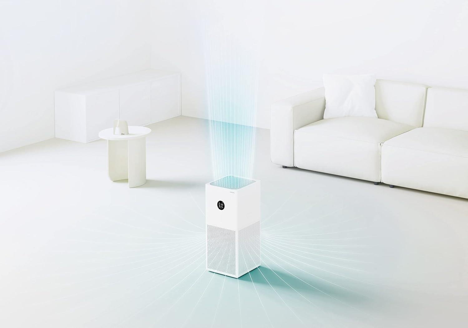 Xiaomi Smart Air Purifier 4 Lite Hava Temizleyici