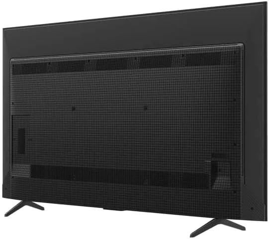 TCL55P755GTV 4K  UHD  55INC UYDULU GOOGLE TV