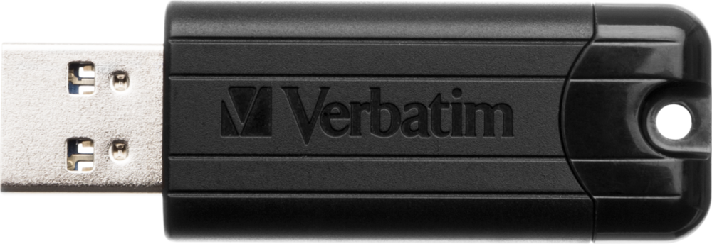 VERBATIM 49319 - 128GB USB 3.0 DRIVE 128GB STORE NO GO