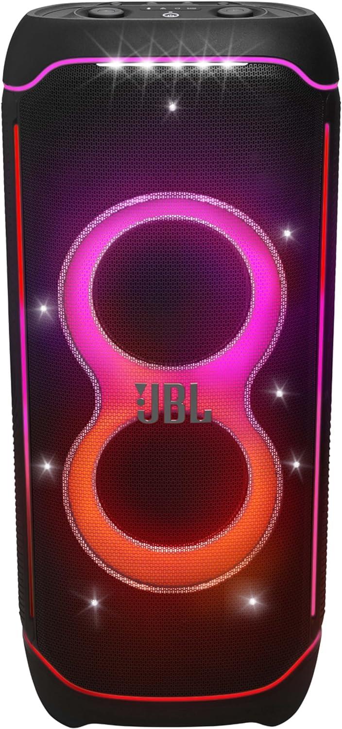 JBL Partybox Ultimate,Wifi Bluetooth Hoparlör - Siyah