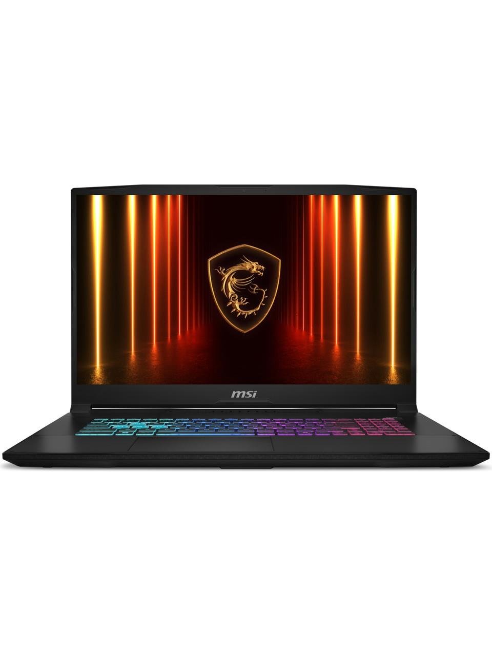MSI NB KATANA 17 HX B14WFK-248XTR I7-14650HX 16GB DDR5 RTX5060 GDDR7 8GB 1TB SSD 17.3 QHD 240Hz DOS