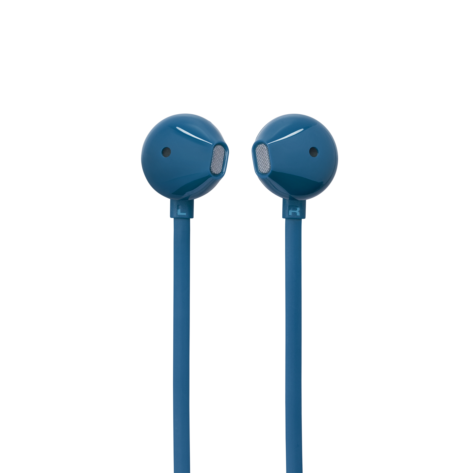 JBL Tune 305C USB-C Kulakiçi Kablolu Kulaklık, Mavi