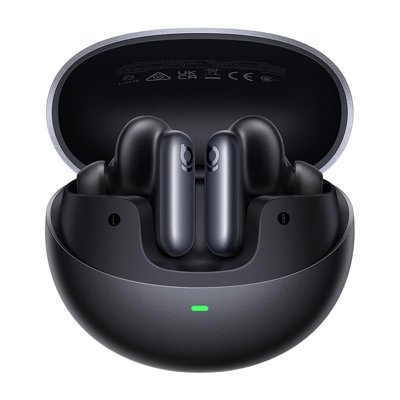 Baseus Inspire XP1 True Wireless Earphones Sounded By Bose - Siyah
