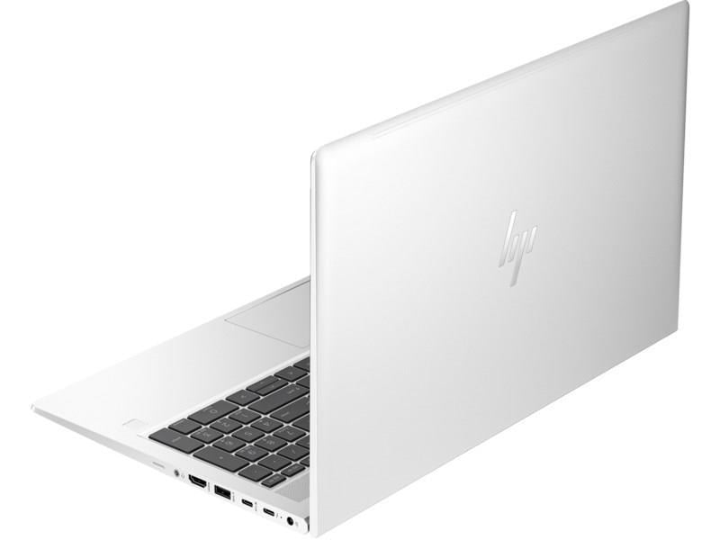 HP EliteBook 650 G10 i7 1355 -15.6-16G-512SD-4G-WP